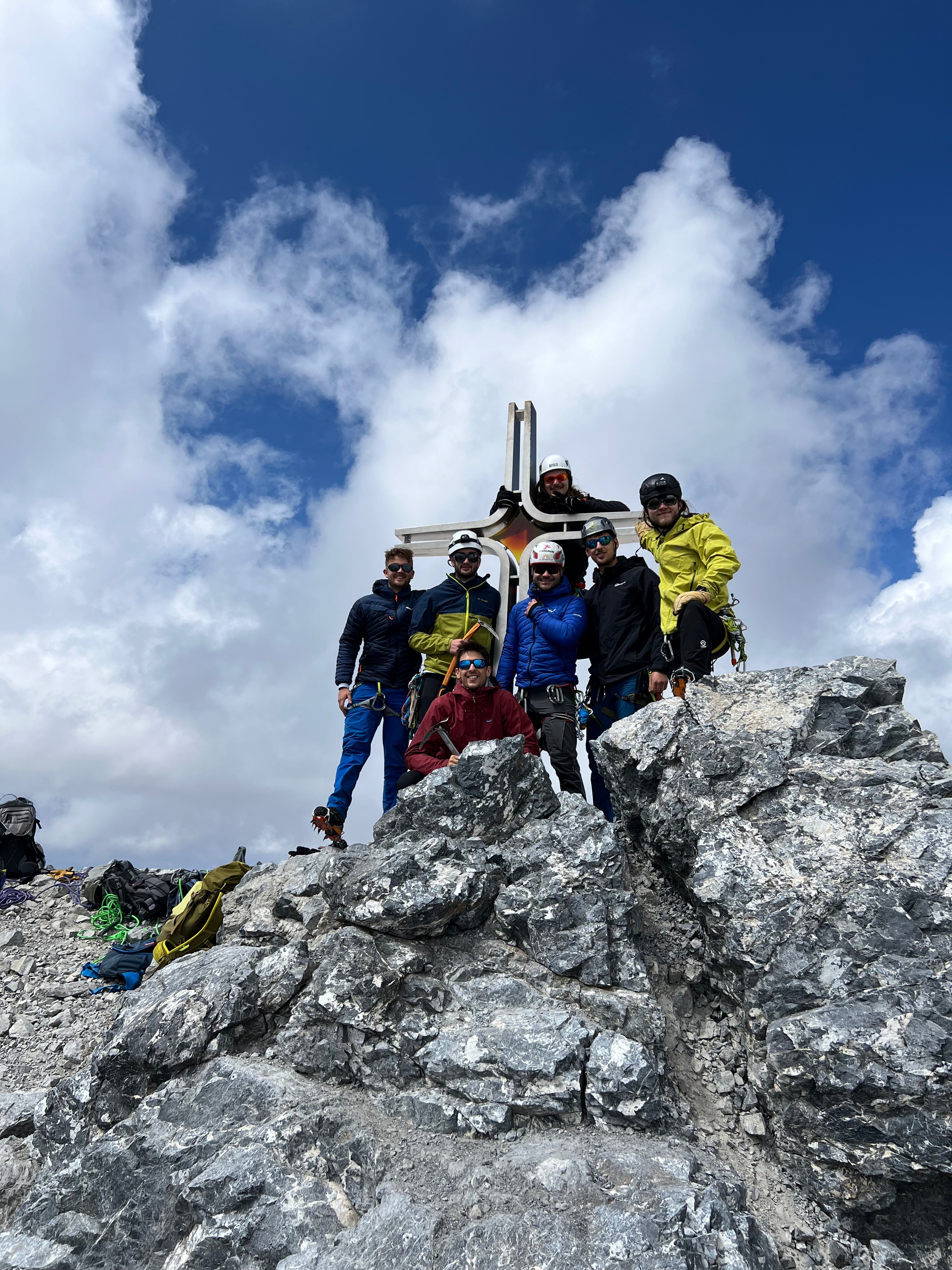 Im Spotlight: Projekt Green 7