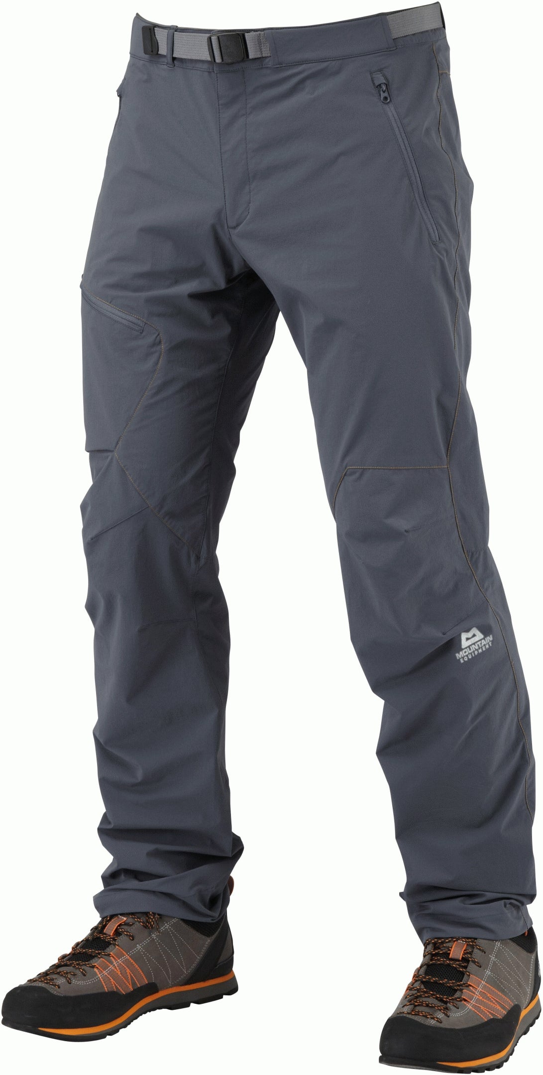 Comici Pant Ms - ombre blue - 36in