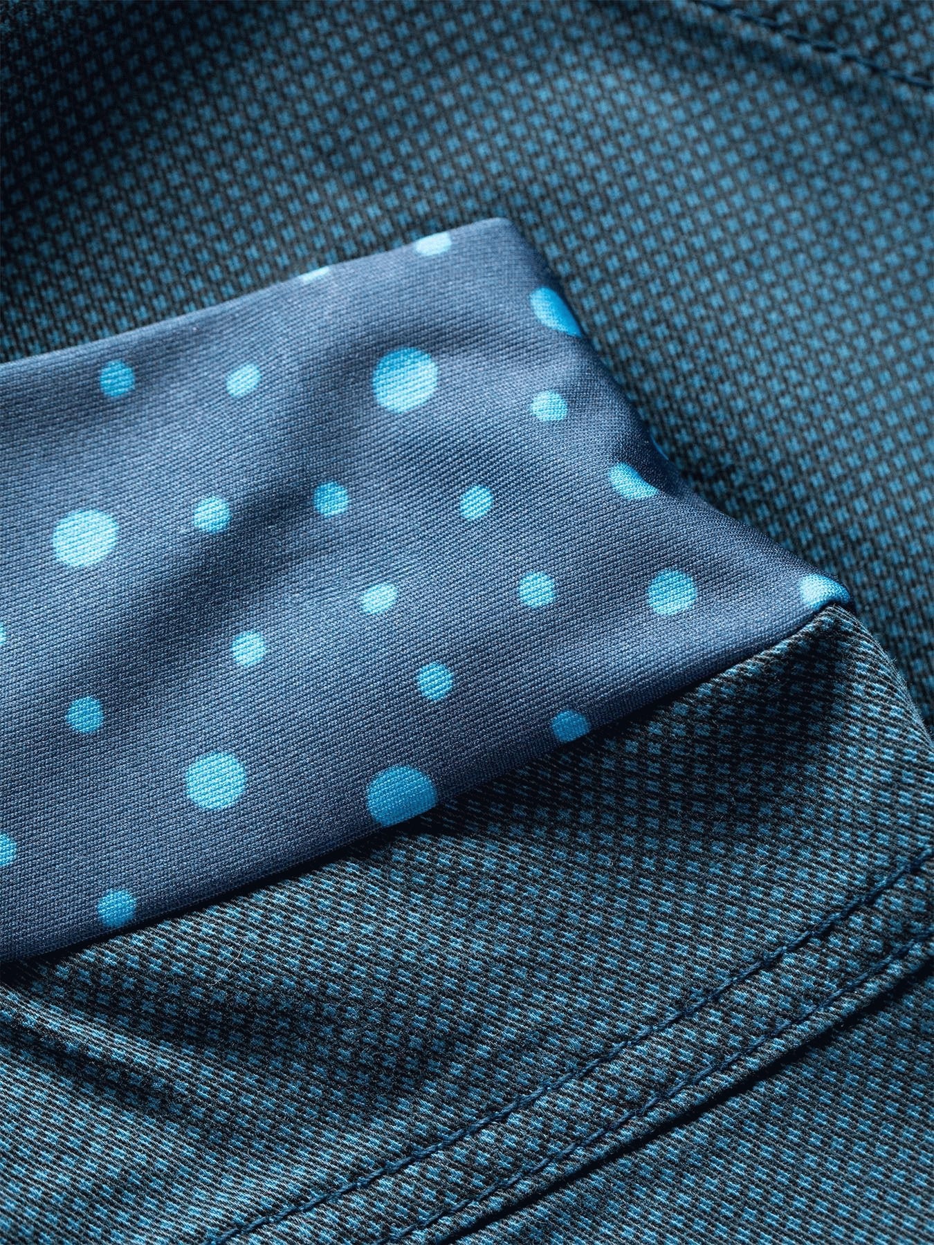 Sarah Shorty women - dark blue - XS