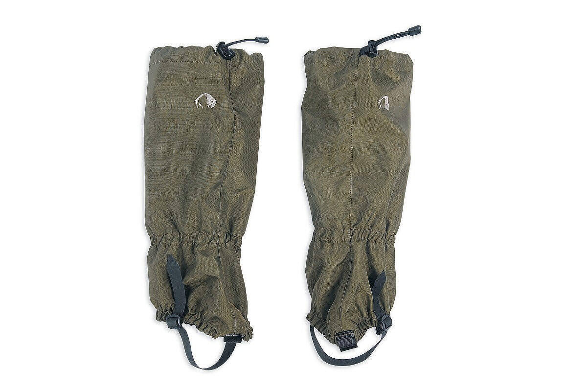 Gaiter 420 HD - olive - M