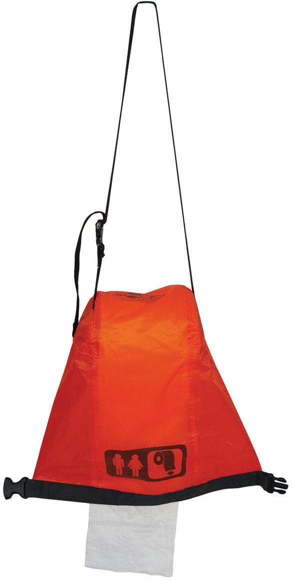 Ultra-Sil Outhouse - - - -