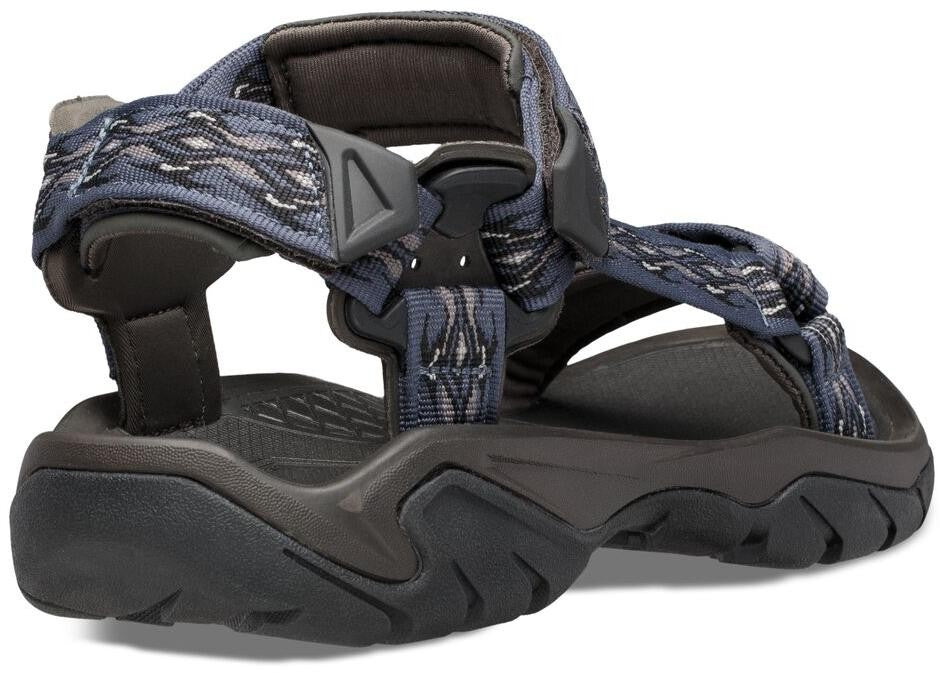 Terra Fi 5 Universal M's - madang blue - 8,0 US