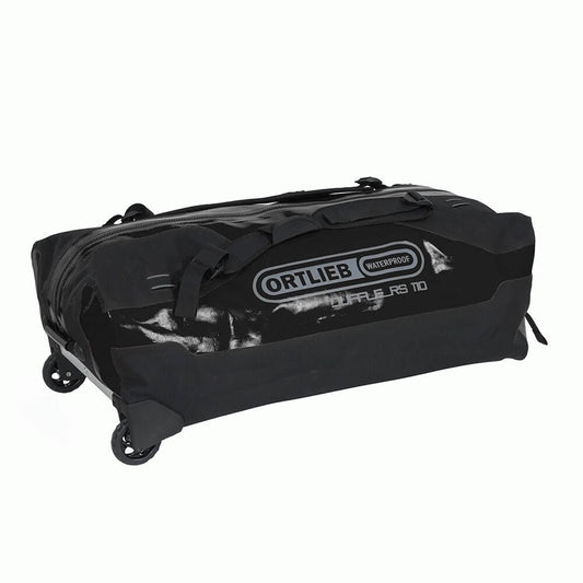 Duffle RS 110L - Schwarz - -