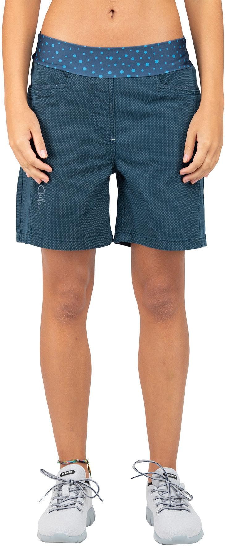 Sarah Shorty women - dark blue - XS