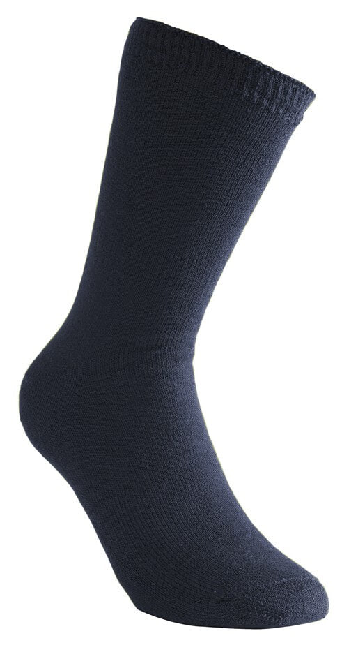 Sock 400 - dark navy - 36-39