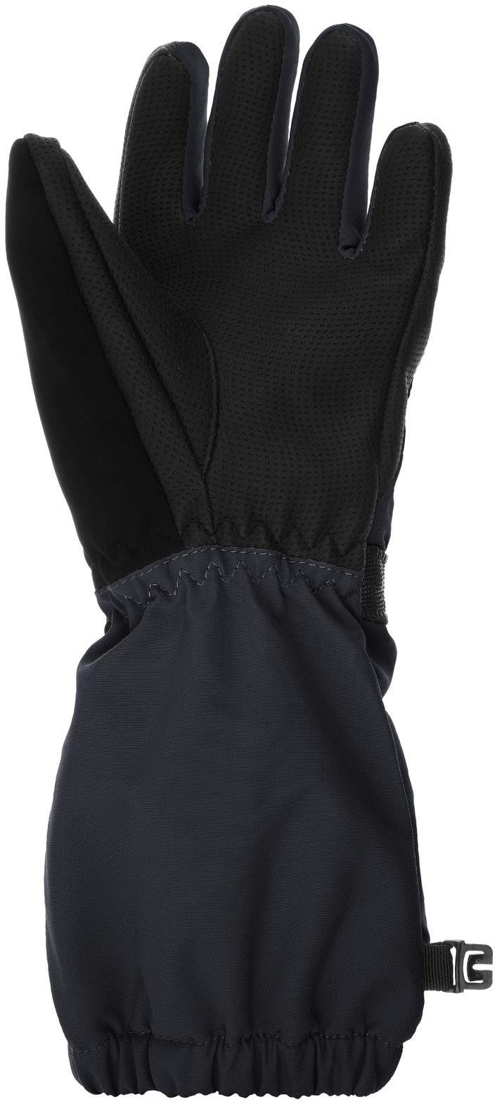 Kids Snow Cup Gloves - black - 4