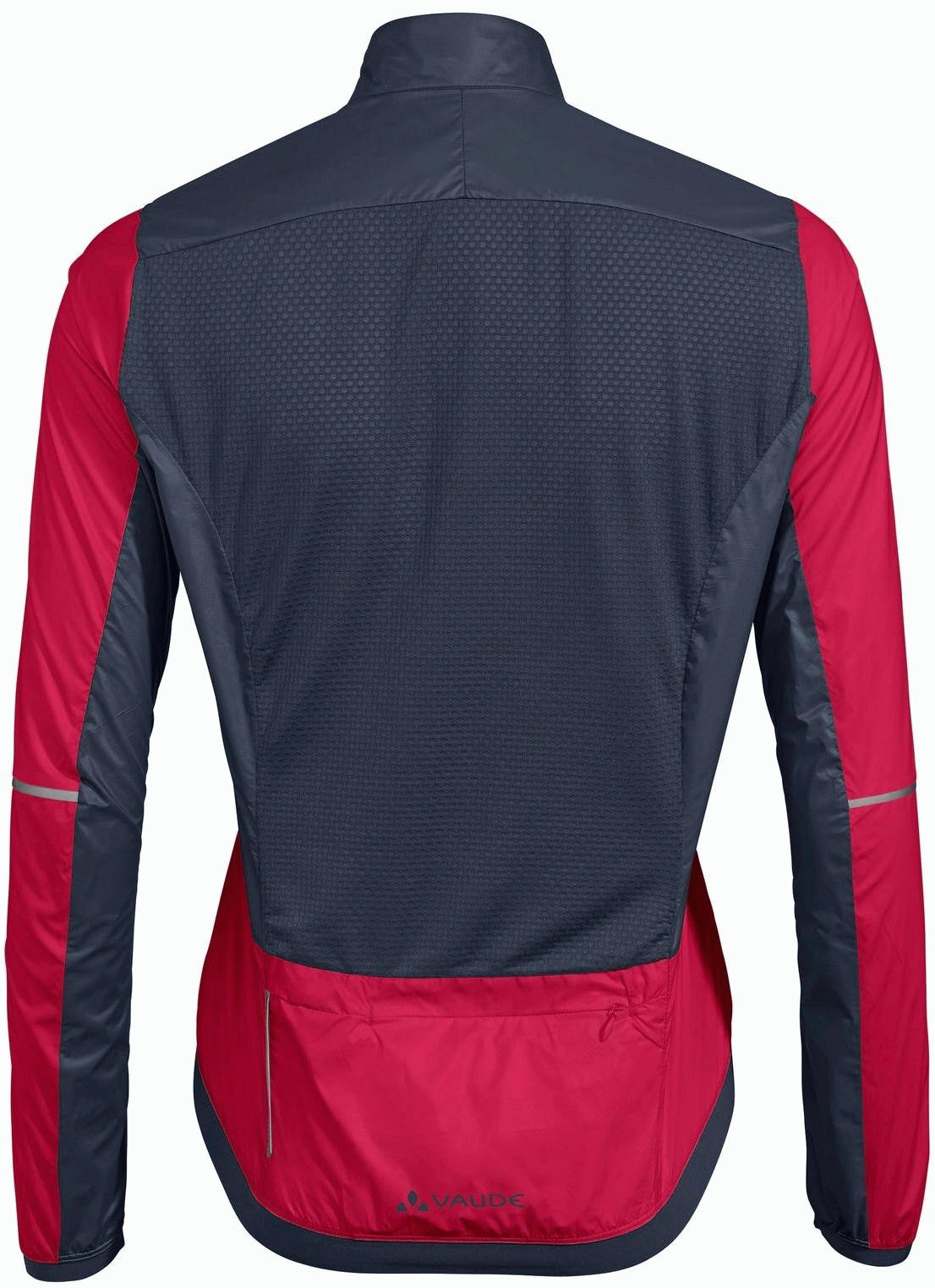 Air Pro Jacket Ws - cranberry - 38 Damen