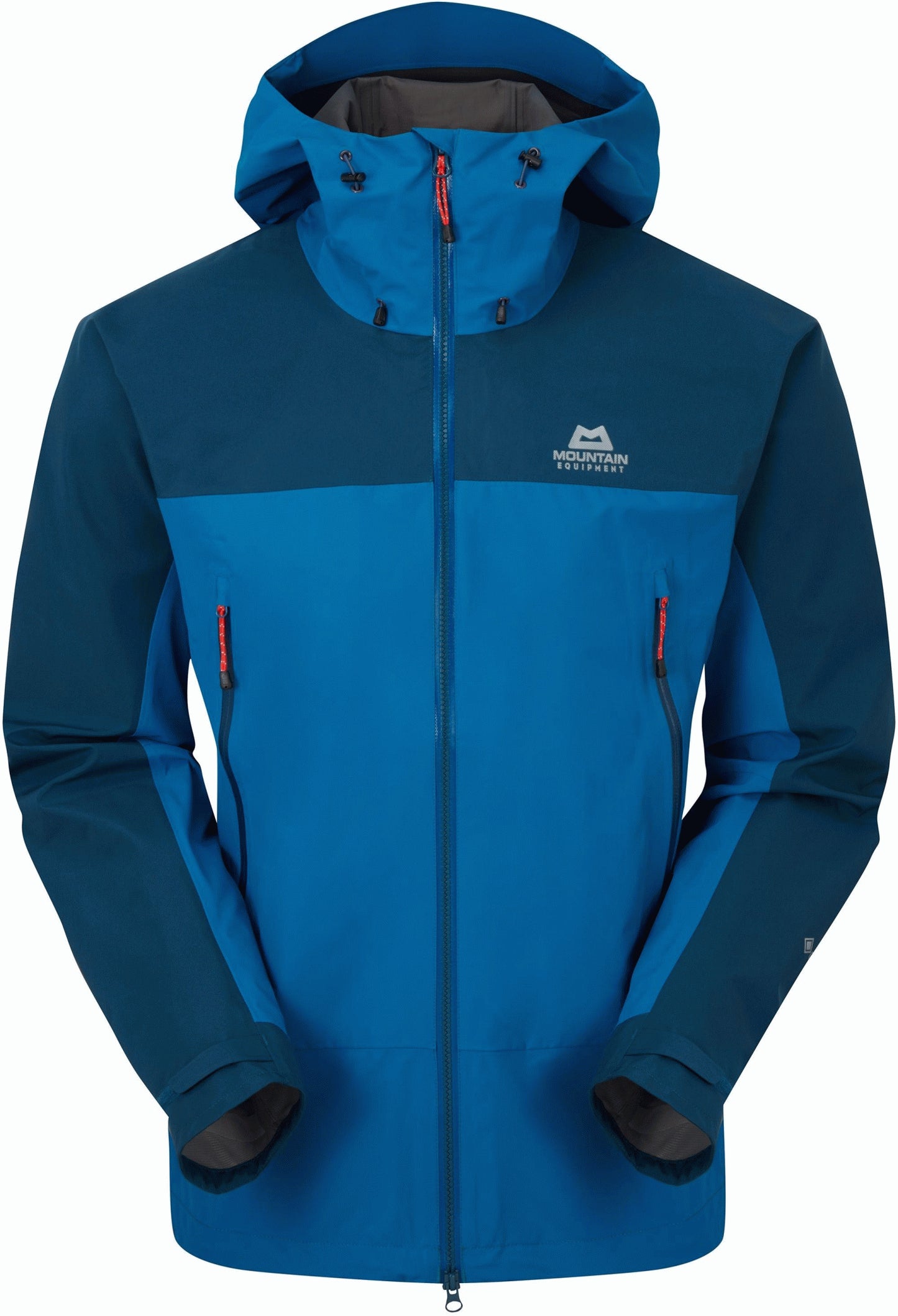 Saltoro Jacket Men - mykonos/majolica - S