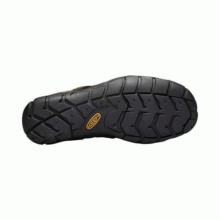 Clearwater CNX Leather M's - magnet/black - 8,5 US