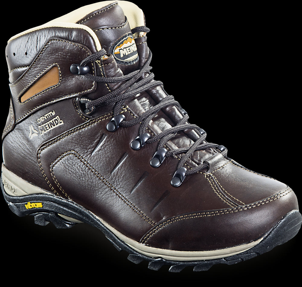 Bergamo Identity - Braun - 7,0 UK