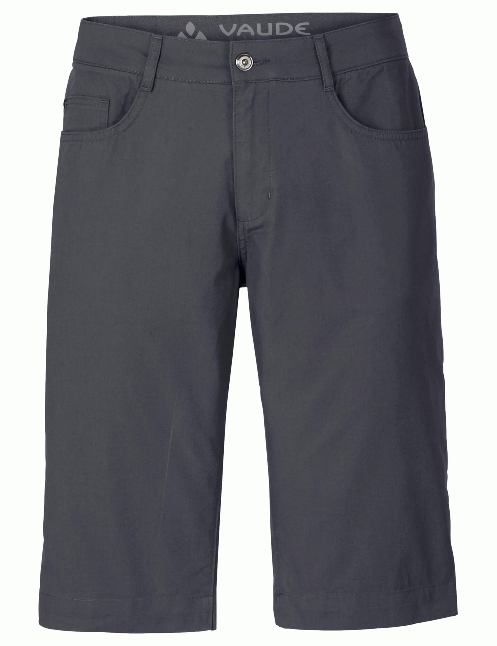 Nevis Short M's - iron - 46 Herren