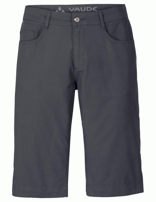 Nevis Short M's - iron - 46 Herren