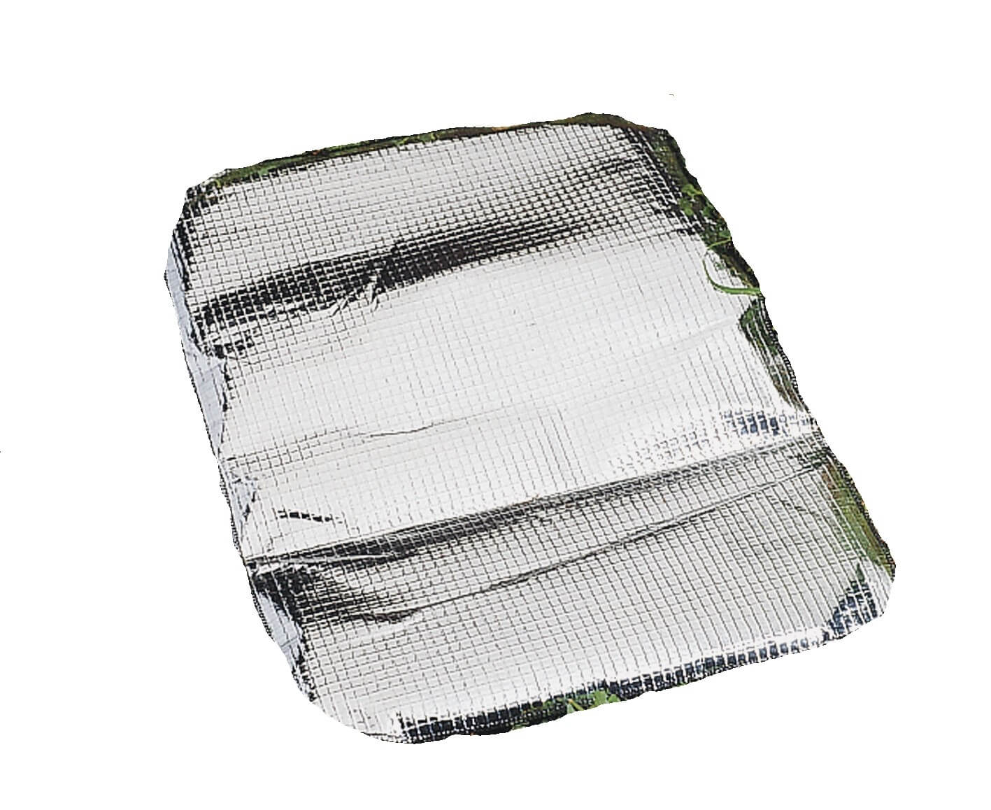 RELAGS Sitzkissen Alu-PE - - - -