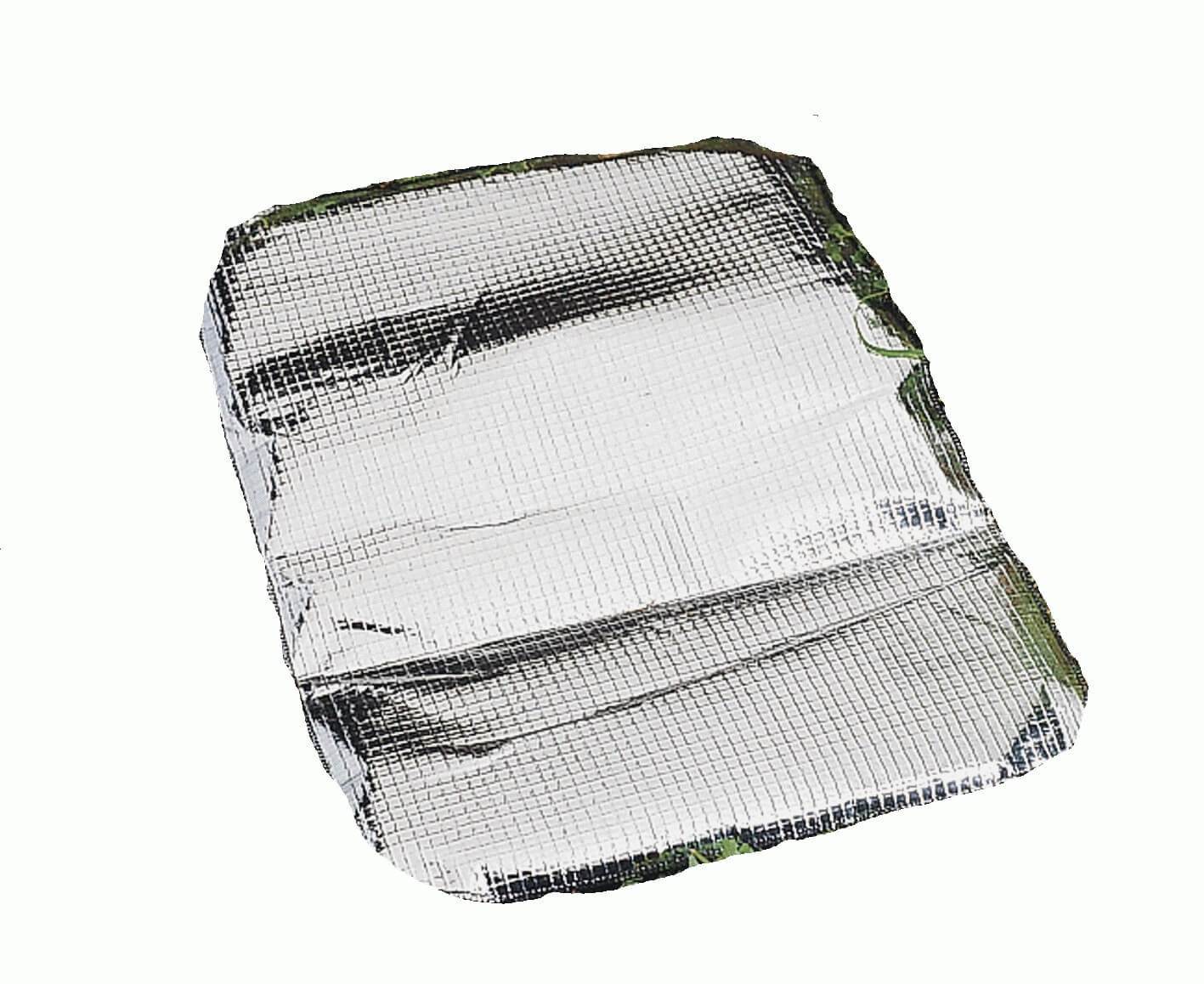 RELAGS Sitzkissen Alu-PE - - - -