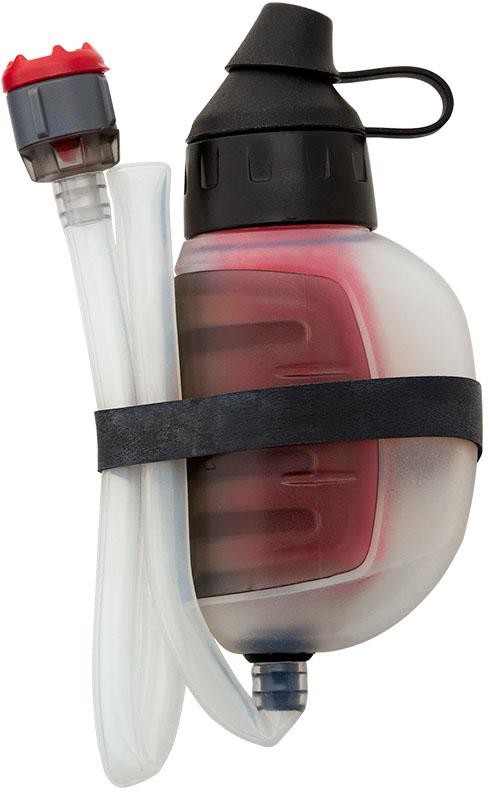 Trail Shot Microfilter - - - -