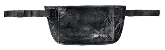 Skin Document Belt - Black - -