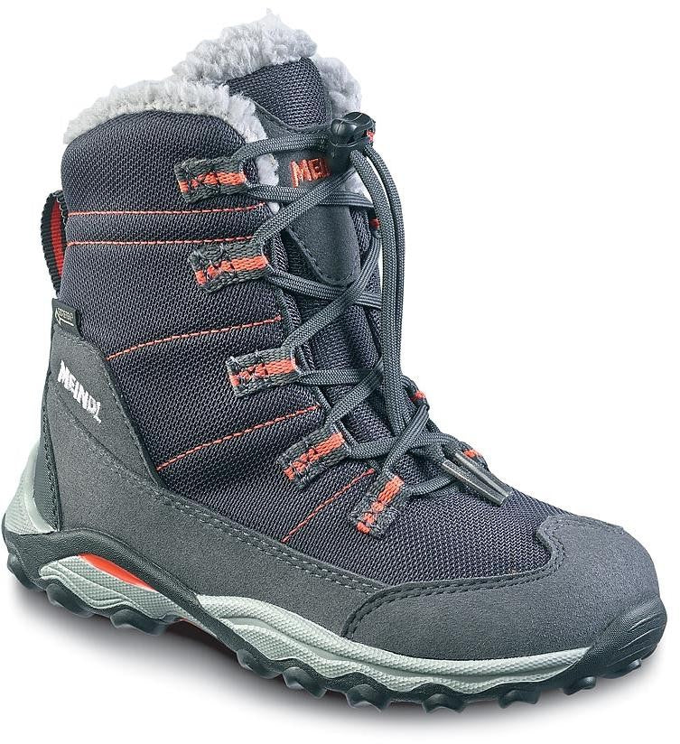 Yolup Junior GTX - schwarz/orange - 26,0 EUR