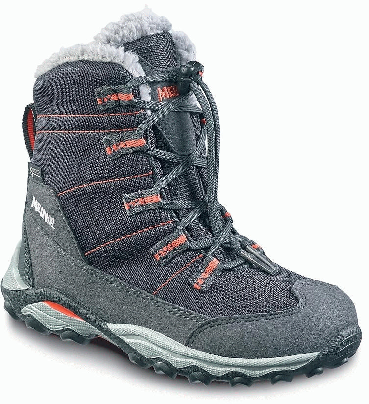 Yolup Junior GTX - schwarz/orange - 27,0 EUR