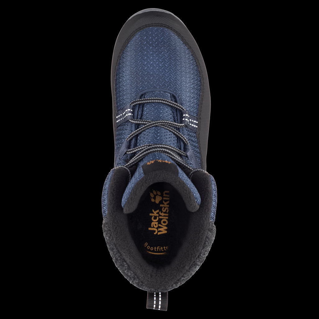 POLAR BEAR TEXAPORE HIGH K - blue / black - 33