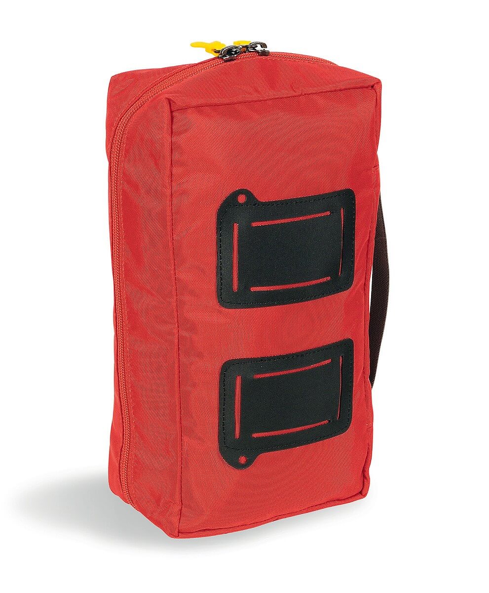 First Aid M - Red - -