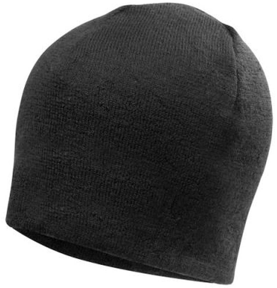 Cap 400 - Black - ONE SIZE