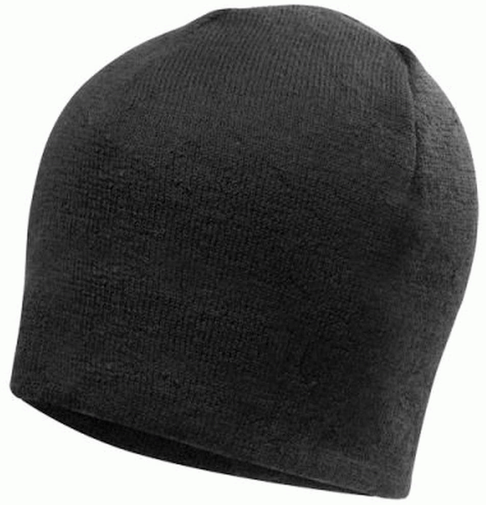 Cap 400 - Black - ONE SIZE
