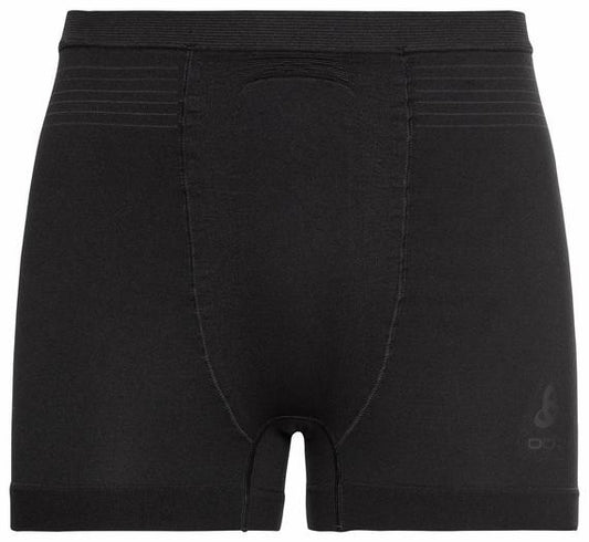 Slim Boxer Men - Black - S