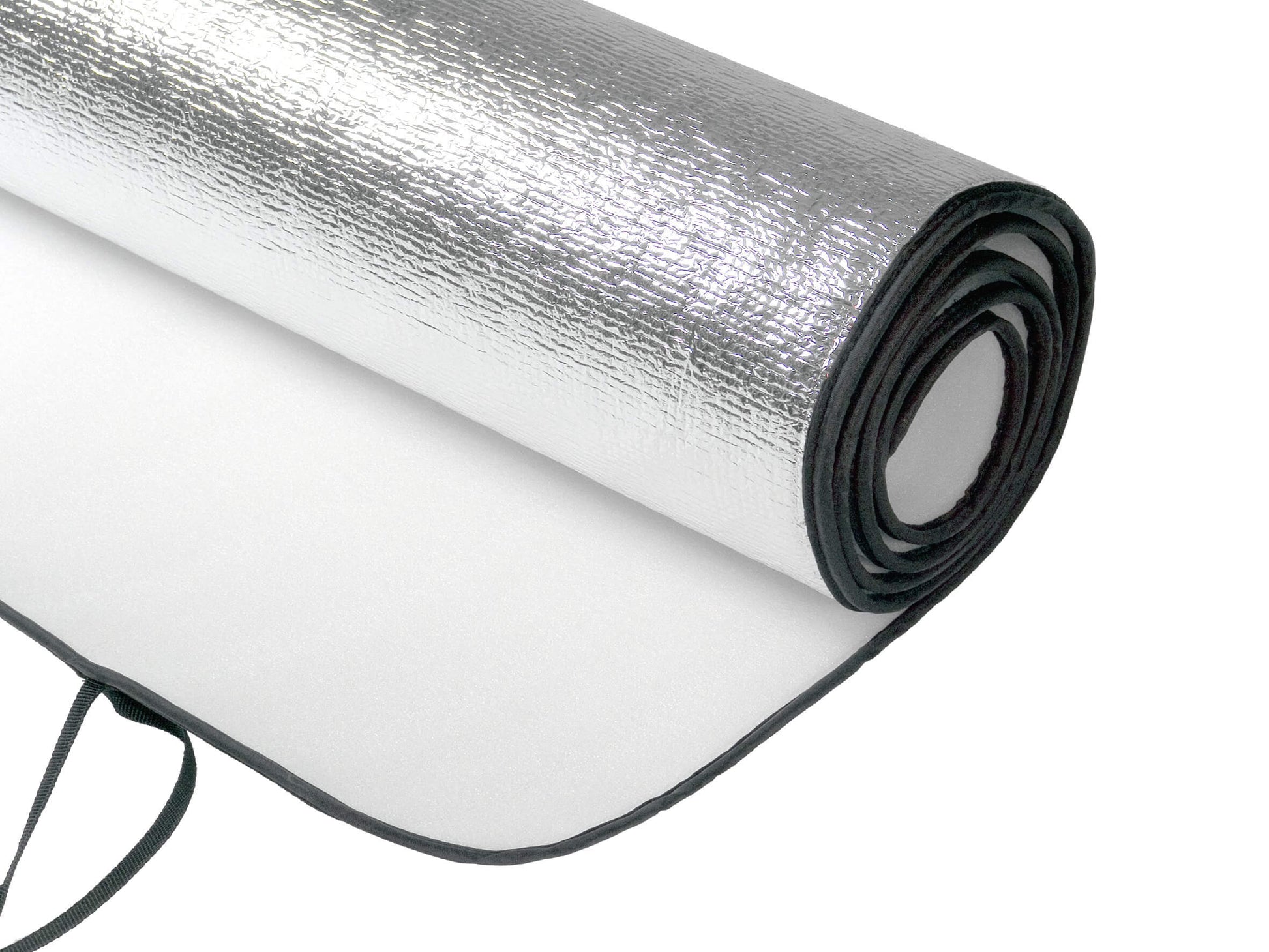 Isomatte Alu 190x60cm - - - -