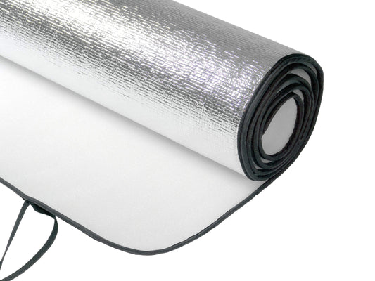 Isomatte Alu 190x60cm - - - -