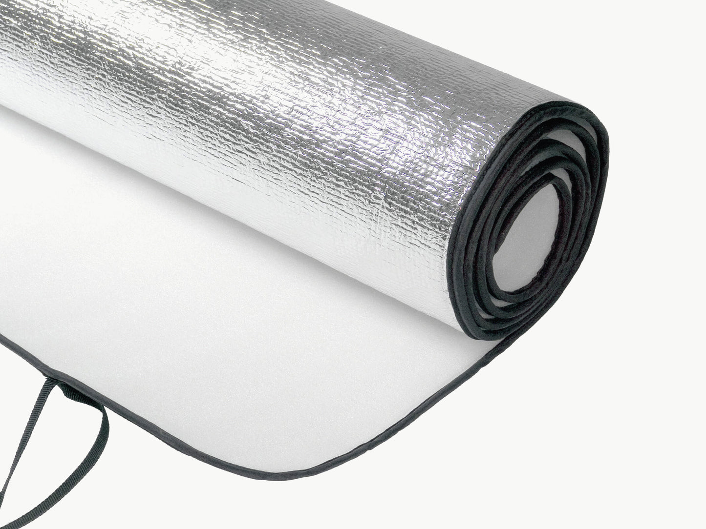 Isomatte Alu 190x60cm - - - -