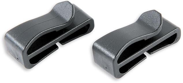 Webbing Keeper 25mm - - - -