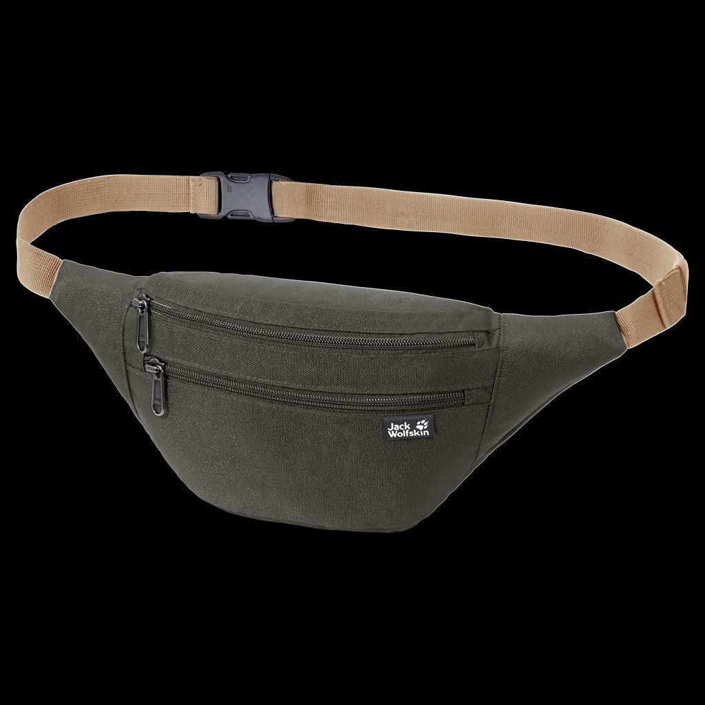 HOKUS POKUS - dark moss - ONE SIZE