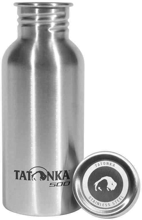 Steel Bottle Premium 0,5l - - - -