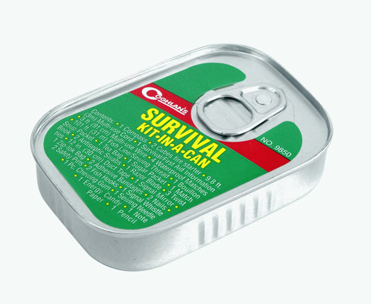 CL Survival Kit - - - -
