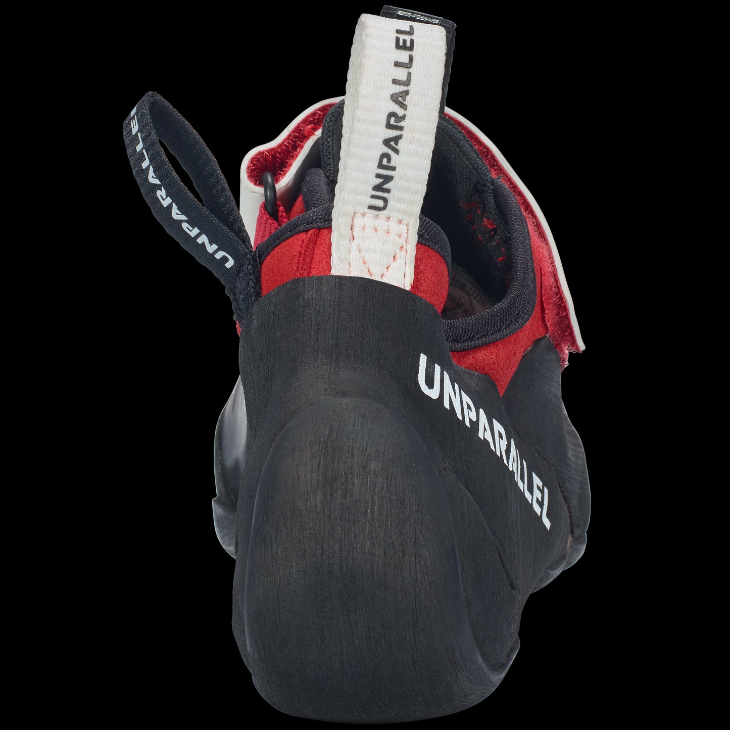 Flagship - red point/white chalk - 41,0 EU