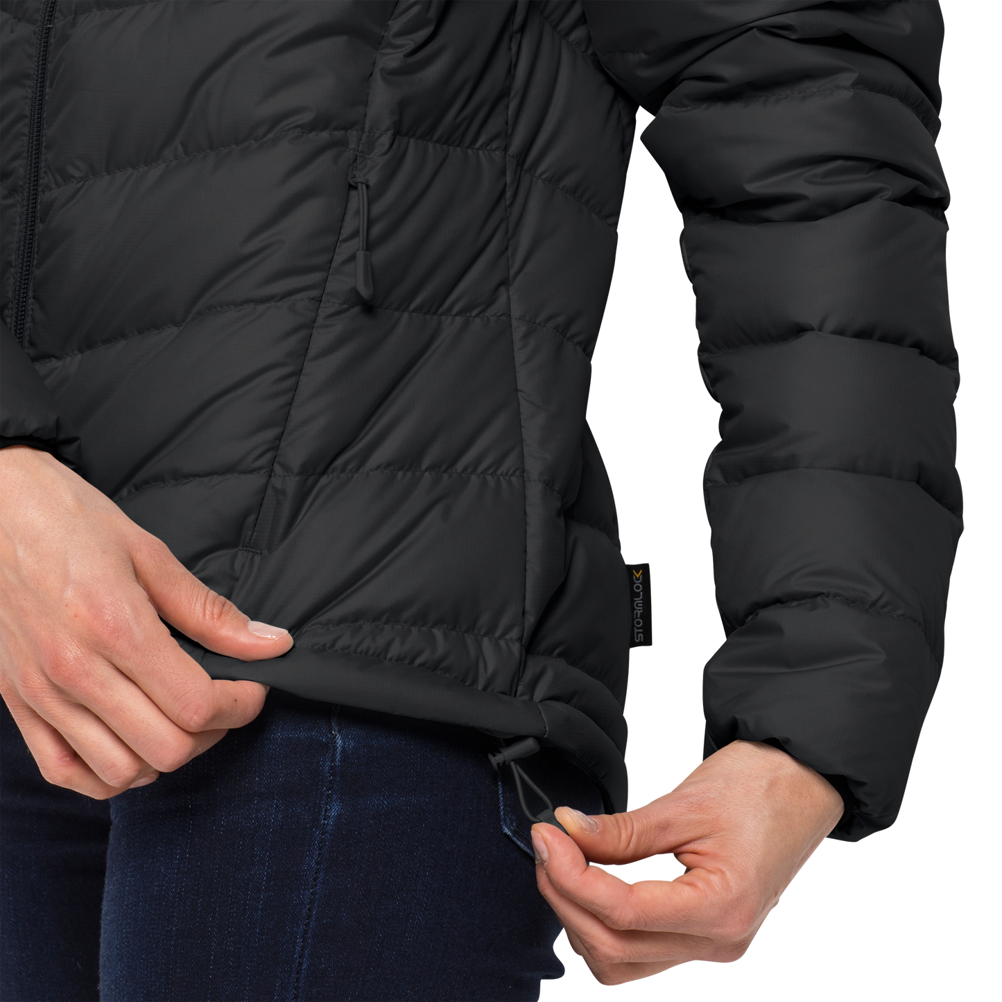 HELIUM WOMEN - Black - XXL
