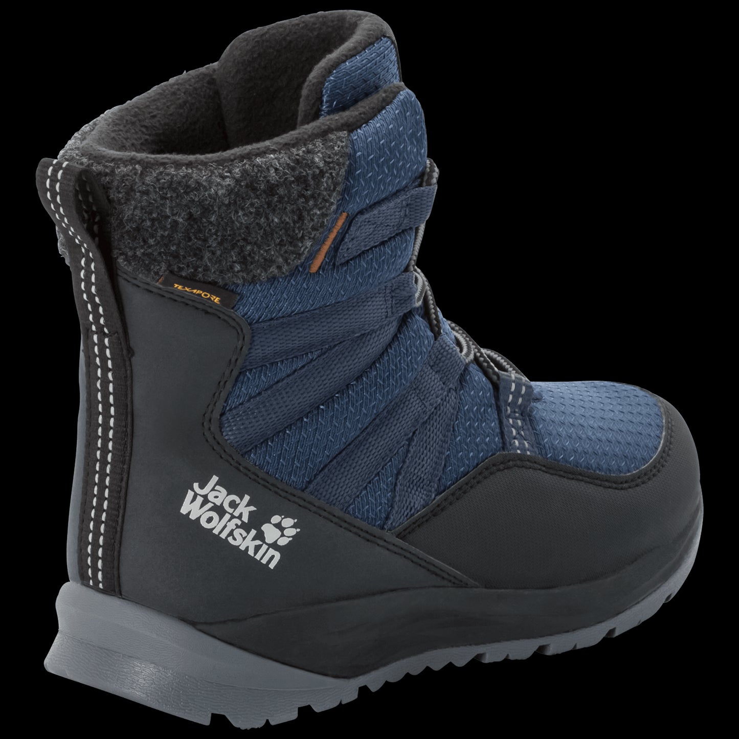 POLAR BEAR TEXAPORE HIGH K - blue / black - 33