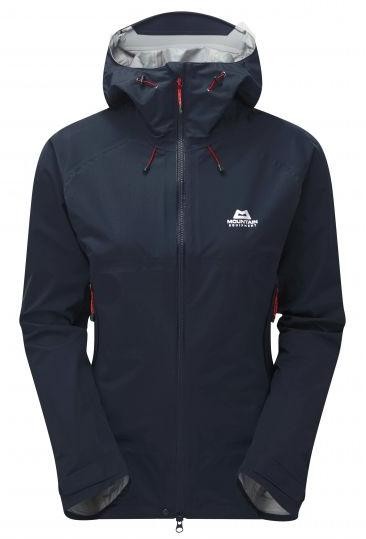 Odyssey Jacket Ws 18 - cosmos - 10