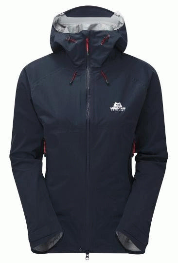 Odyssey Jacket Ws 18 - cosmos - 10