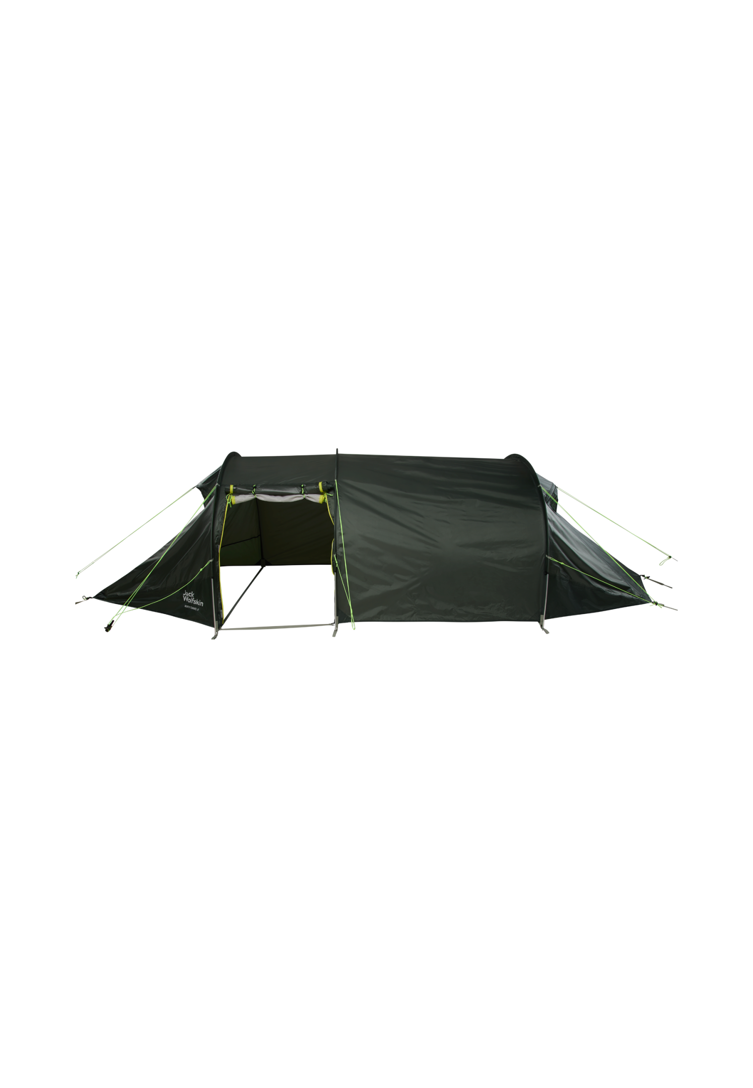 backpacker zelt 2 personen NORTH TUNNEL II – Backpacker Stores