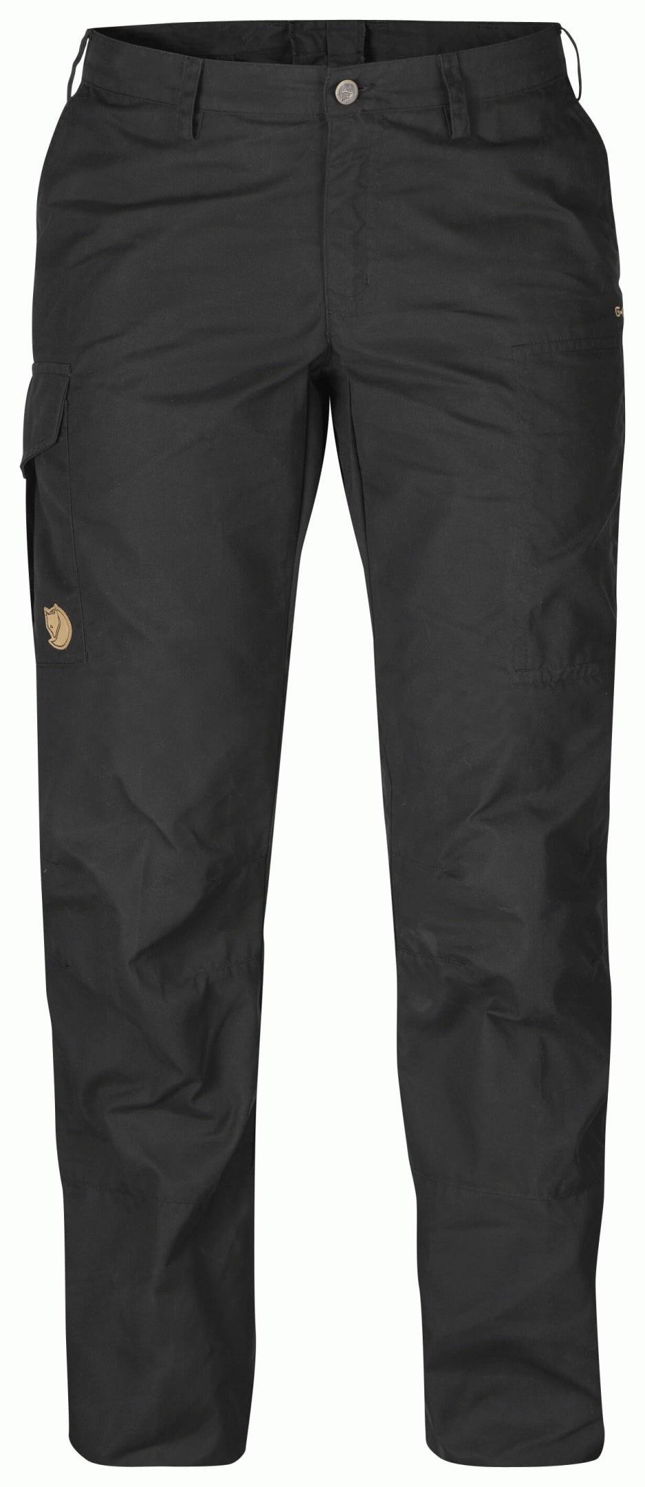 Karla Pro Trousers - dark grey - 34 Damen