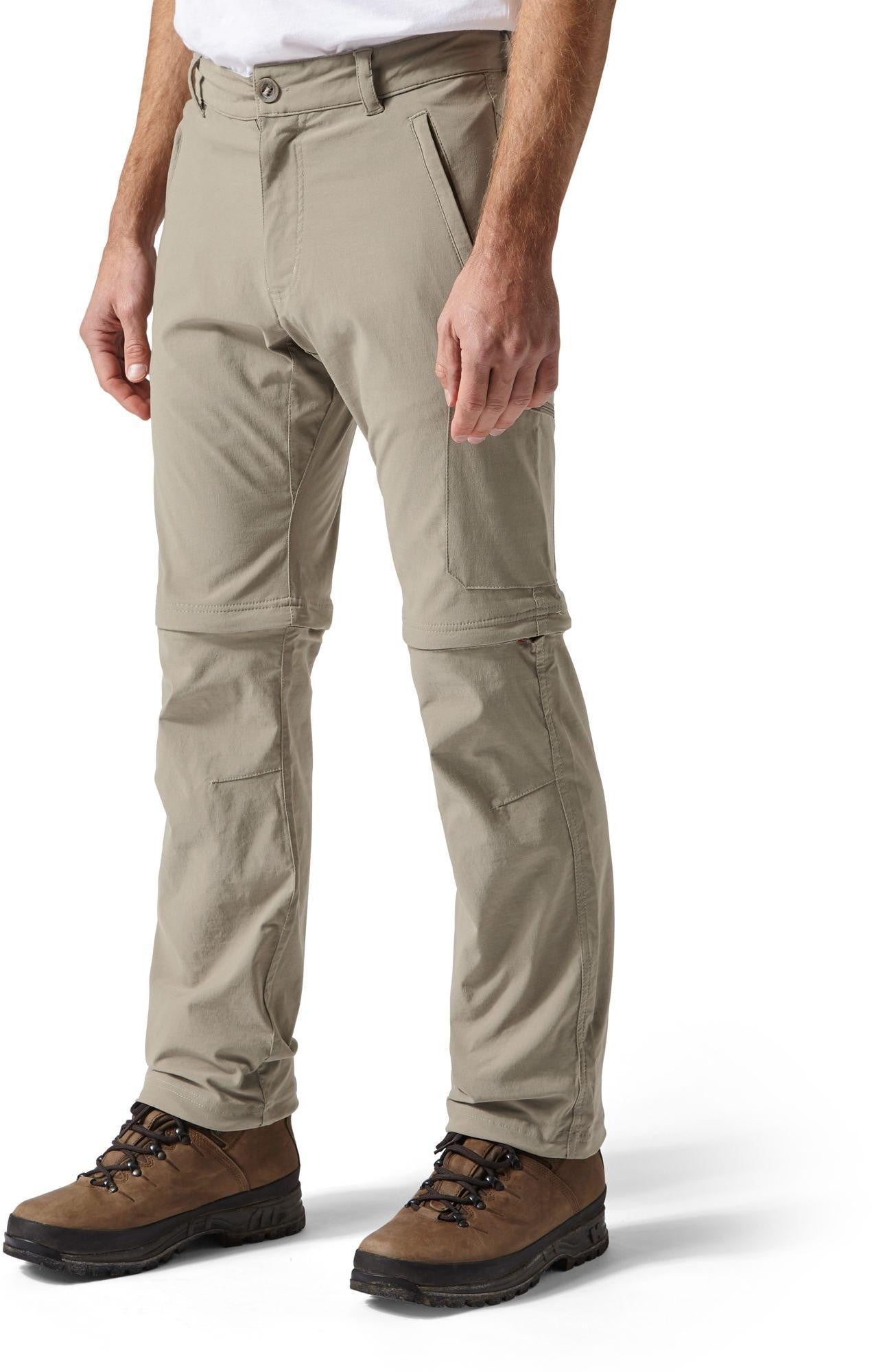 NL Pro Convertible Long - pebble - 48 long