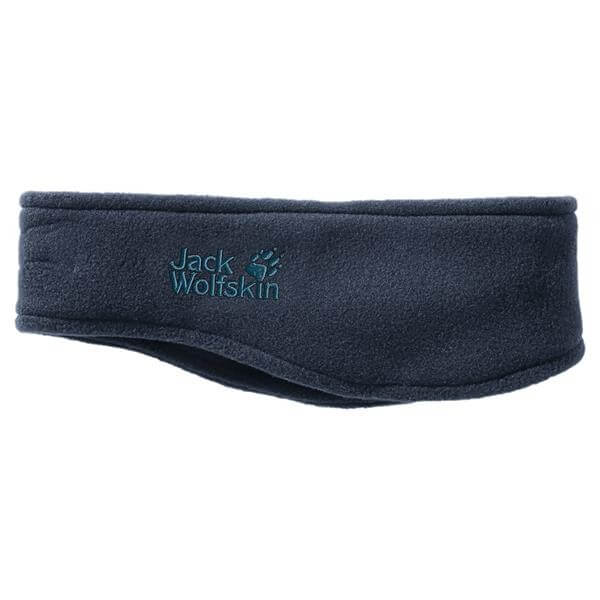 VERTIGO HEADBAND - night blue - ONE SIZE (56-61CM)