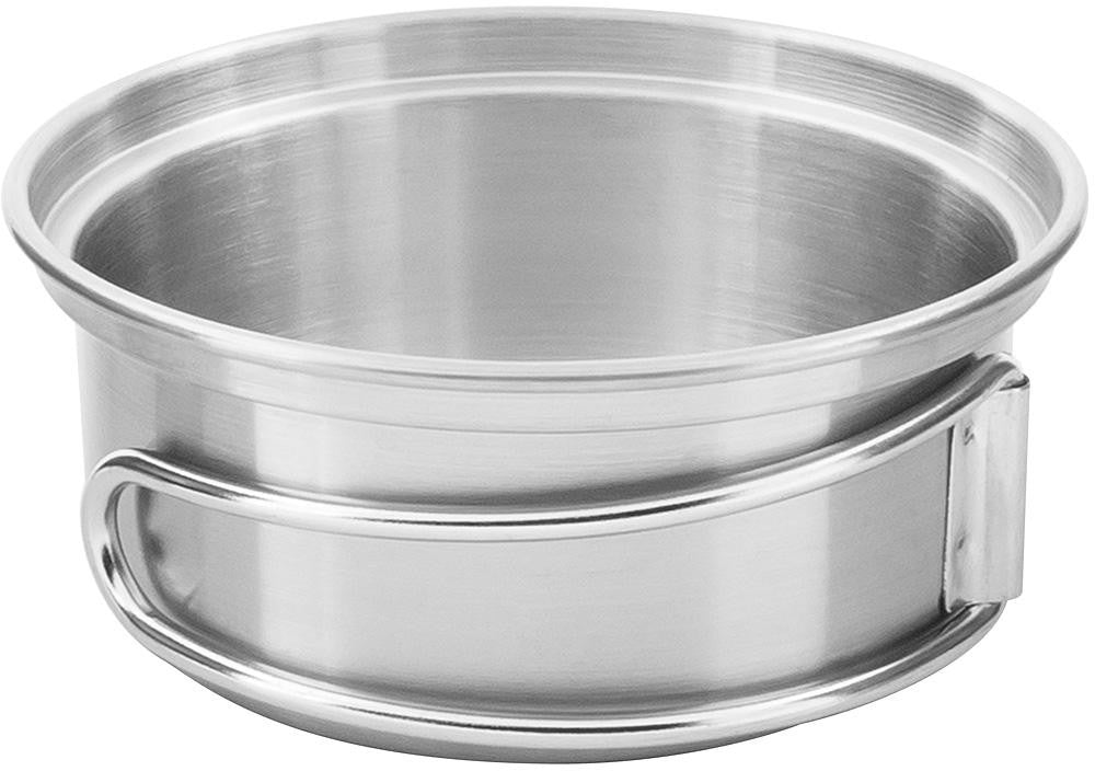 Handle Mug Lid - - - -