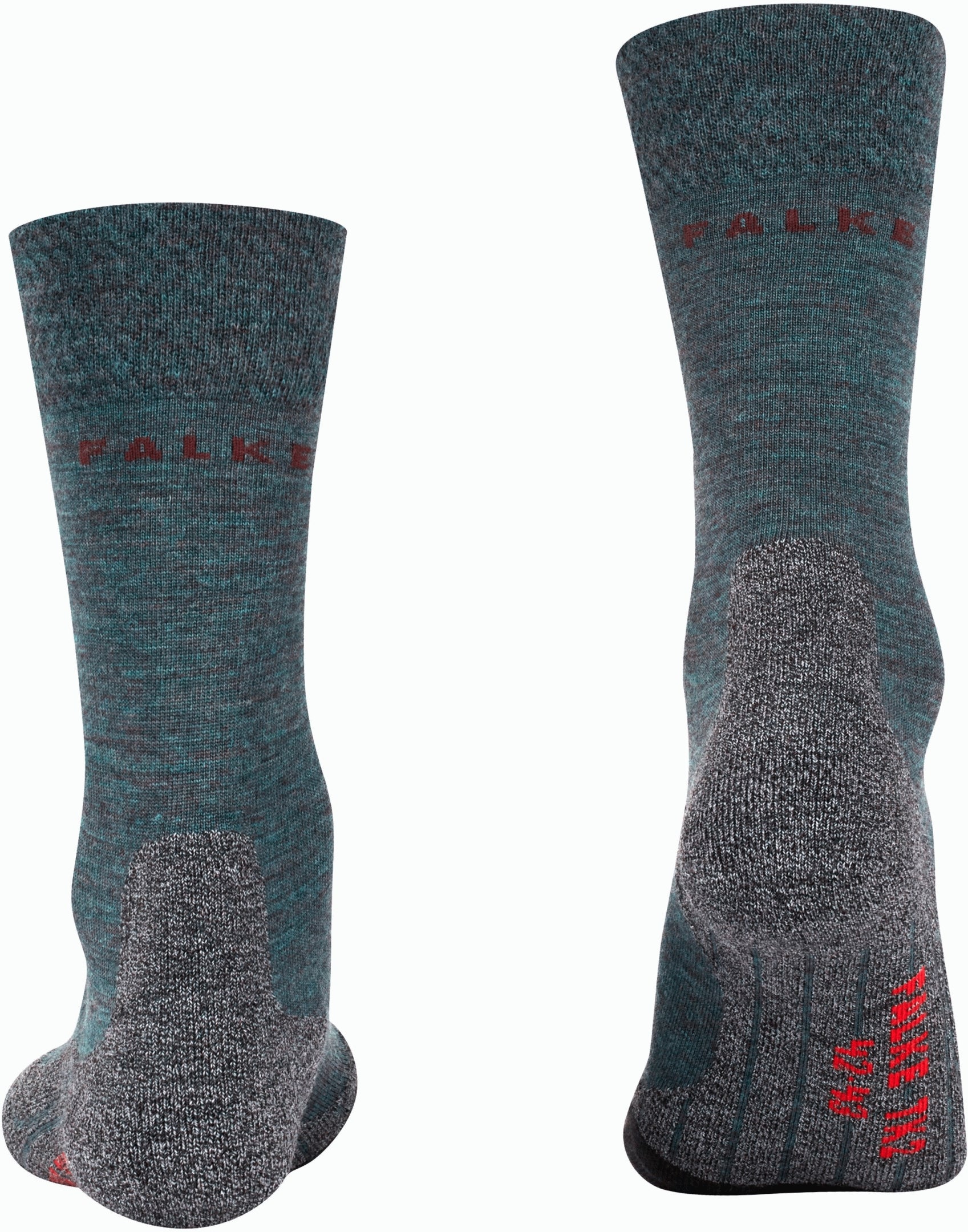 TK2 Melange - scarab - 39-41