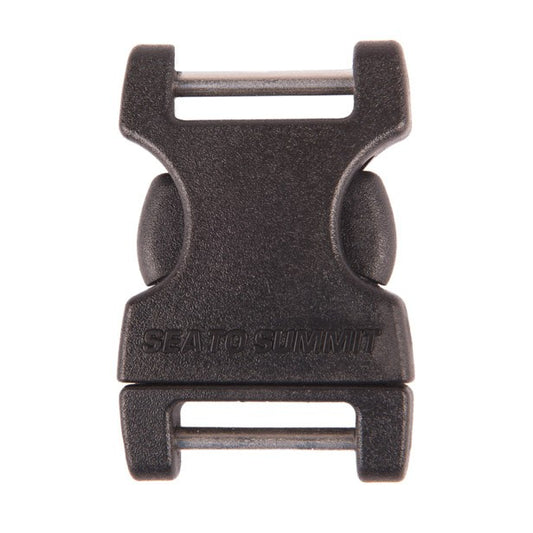 Field Repair Buckle 20mm Side Release 2 Pin - - - -
