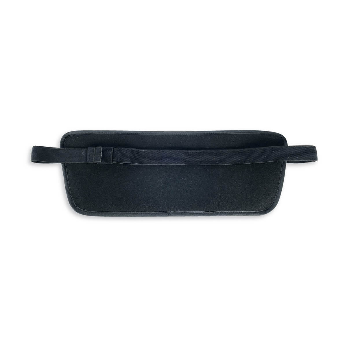 Skin Document Belt L - Black - -