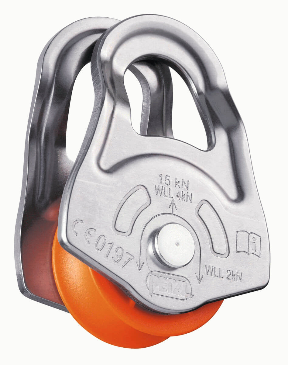 Oscillante Rolle - - - -
