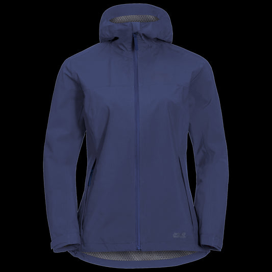 JWP SHELL W - lapiz blue - S