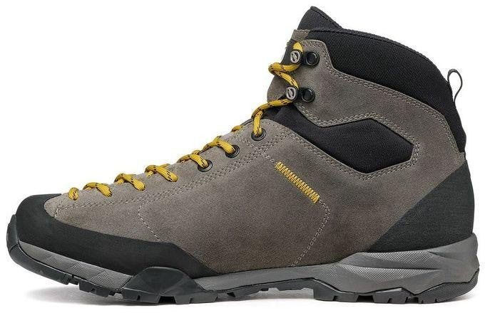 Mojito Hike GTX Men - titanium/mustard - 41,0 EUR
